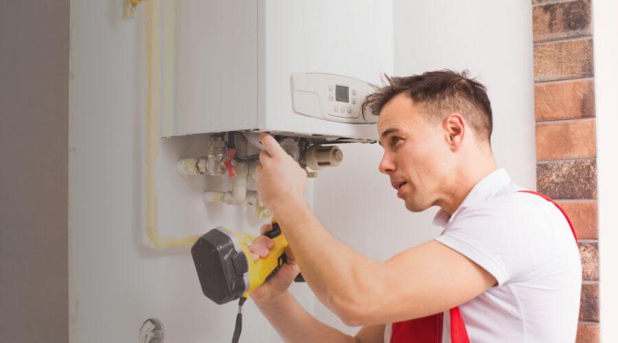 Professional septic pumping service in Girard, OH
